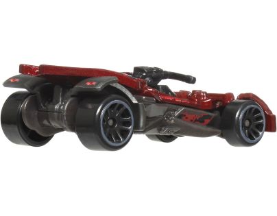 Hot Wheels JBY08 autíčko hračka, odlévané vozidlo s motivem Batmana