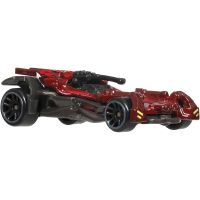 Hot Wheels JBY08 autíčko hračka, odlévané vozidlo s motivem Batmana 3
