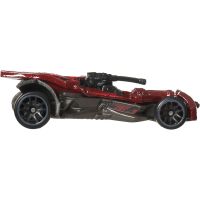 Hot Wheels JBY08 autíčko hračka, odlévané vozidlo s motivem Batmana 4