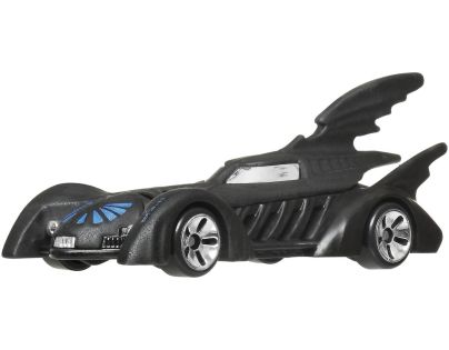 Hot Wheels JBY22 autíčko hračka, odlévané vozidlo s motivem Batmana