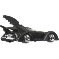 Hot Wheels JBY22 autíčko hračka, odlévané vozidlo s motivem Batmana 2