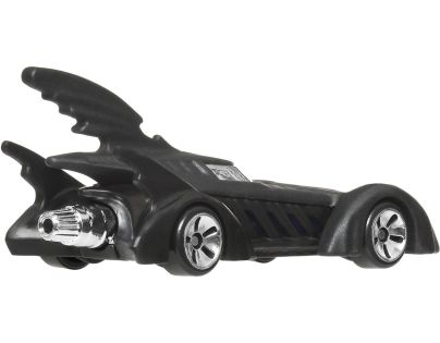 Hot Wheels JBY22 autíčko hračka, odlévané vozidlo s motivem Batmana