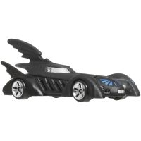 Hot Wheels JBY22 autíčko hračka, odlévané vozidlo s motivem Batmana 3