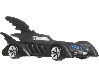 Hot Wheels JBY22 autíčko hračka, odlévané vozidlo s motivem Batmana