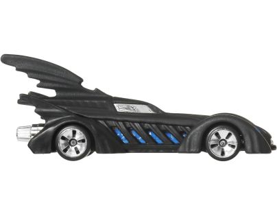 Hot Wheels JBY22 autíčko hračka, odlévané vozidlo s motivem Batmana