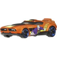 Hot Wheels autíčko s motivem Batmana™ v měřítku 1:64