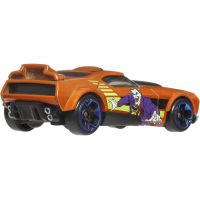 Hot Wheels autíčko s motivem Batmana™ v měřítku 1:64 2