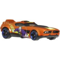 Hot Wheels autíčko s motivem Batmana™ v měřítku 1:64 3
