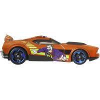 Hot Wheels autíčko s motivem Batmana™ v měřítku 1:64 4