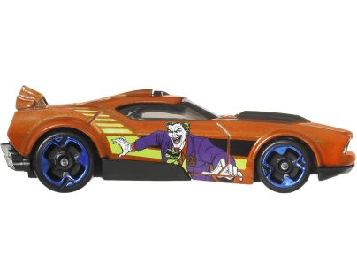 Hot Wheels autíčko s motivem Batmana™ v měřítku 1:64