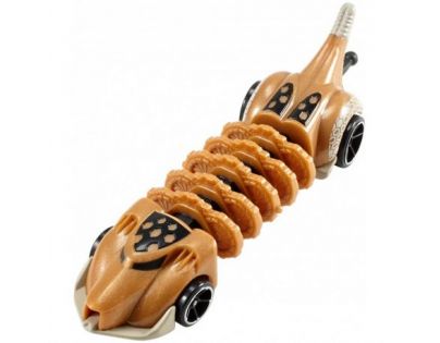 Hot Wheels Auto Mutant Rattle Roller