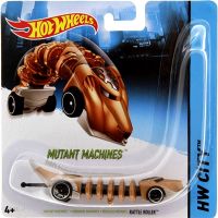 Hot Wheels Auto Mutant Rattle Roller 2