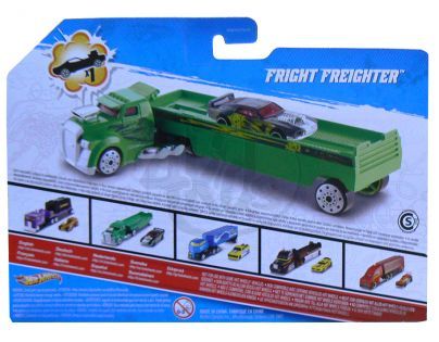 Hot Wheels C0628 Transportér - W4670