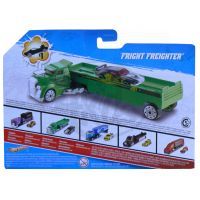 Hot Wheels C0628 Transportér - W4670 2