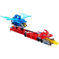 Hot Wheels City Ultimátní tahač 2