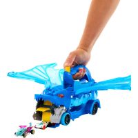 Hot Wheels City Ultimátní tahač 3