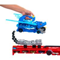 Hot Wheels City Ultimátní tahač 4