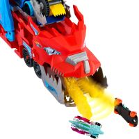 Hot Wheels City Ultimátní tahač 5