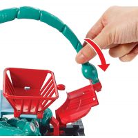 Hot Wheels City Utkej se s příšerou Štír 3