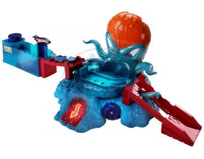 Hot Wheels R1164 - Chobotnice