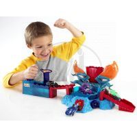 Hot Wheels R1164 - Chobotnice 2