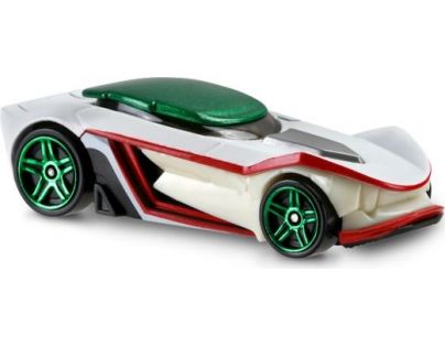 Hot Wheels DC kultovní angličák The Joker GT