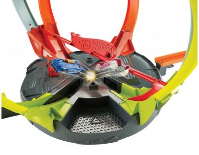 Hot Wheels Dráha Roto Revolution