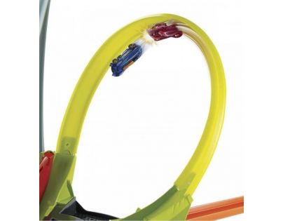Hot Wheels Dráha Roto Revolution