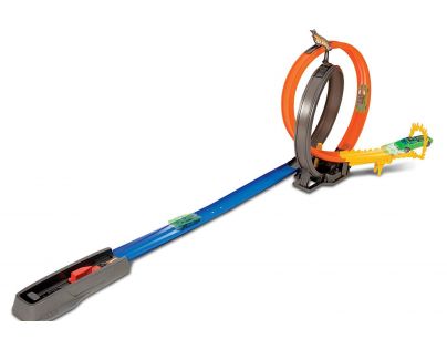 Hot Wheels Energy Track Action hrací set