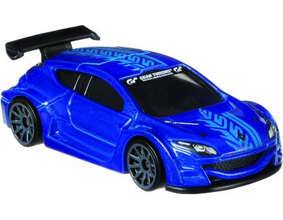 Hot Wheels Renault Megane Trophy - Gran Turismo