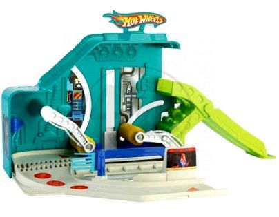 Hot Wheels R1706 - Herní sada
