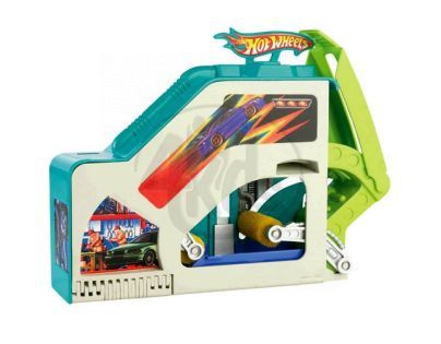 Hot Wheels R1706 - Herní sada