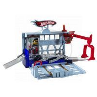 Hot Wheels R1706 - Herní sada 3