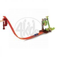 Hot Wheels Hrací sady speciálních efektů - Claw Escape 4