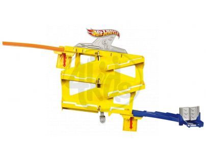 Hot Wheels X9316 Jízda po zdi dráha Hot Wheels X9316 Jízda po zdi dráha