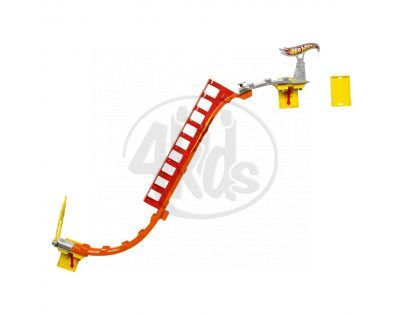 Hot Wheels X9316 Jízda po zdi dráha Hot Wheels X9316 Jízda po zdi dráha