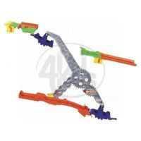 Hot Wheels W2104 Jízda po zdi základní sada - Páková houpačka 2