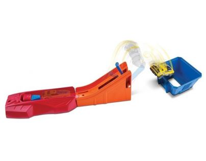 Hot Wheels kaskadérské kousky Super-salto set