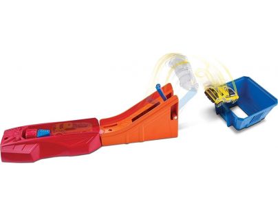 Hot Wheels kaskadérský kousky exlusive Flip Ripper