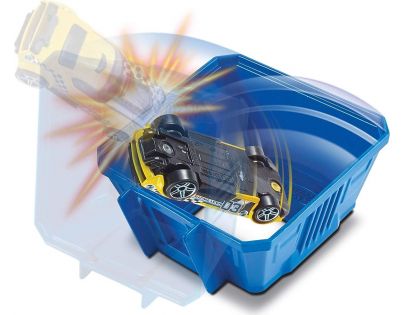 Hot Wheels kaskadérský kousky exlusive Flip Ripper