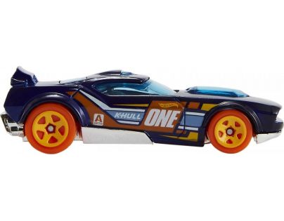 Hot Wheels Kaskadérské kousky exlusive Vertical Power Launch
