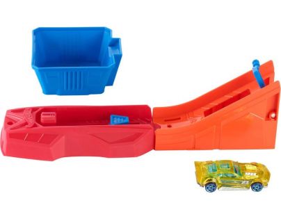 Hot Wheels kaskadérský kousky exlusive Flip Ripper