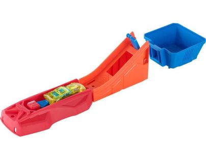 Hot Wheels kaskadérský kousky exlusive Flip Ripper