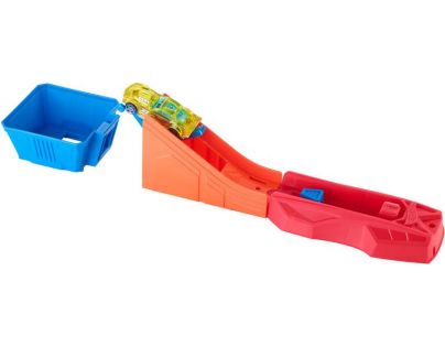Hot Wheels kaskadérský kousky exlusive Flip Ripper