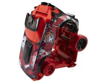 Hot Wheels - Kaskadérský angličák X9607_X9612 - BONE SHAKER