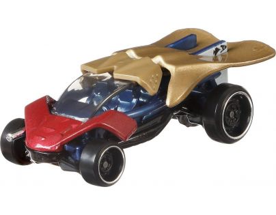 Hot Wheels Marvel kultovní angličák Gambit