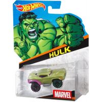 Hot Wheels Marvel kultovní angličák Hulk 2