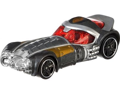 Hot Wheels Marvel kultovní angličák Star-Lord