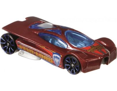 Hot Wheels Marvel strážci galaxie 2 Star-Lord