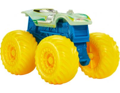 Hot Wheels Monster Trucks Color Reveal